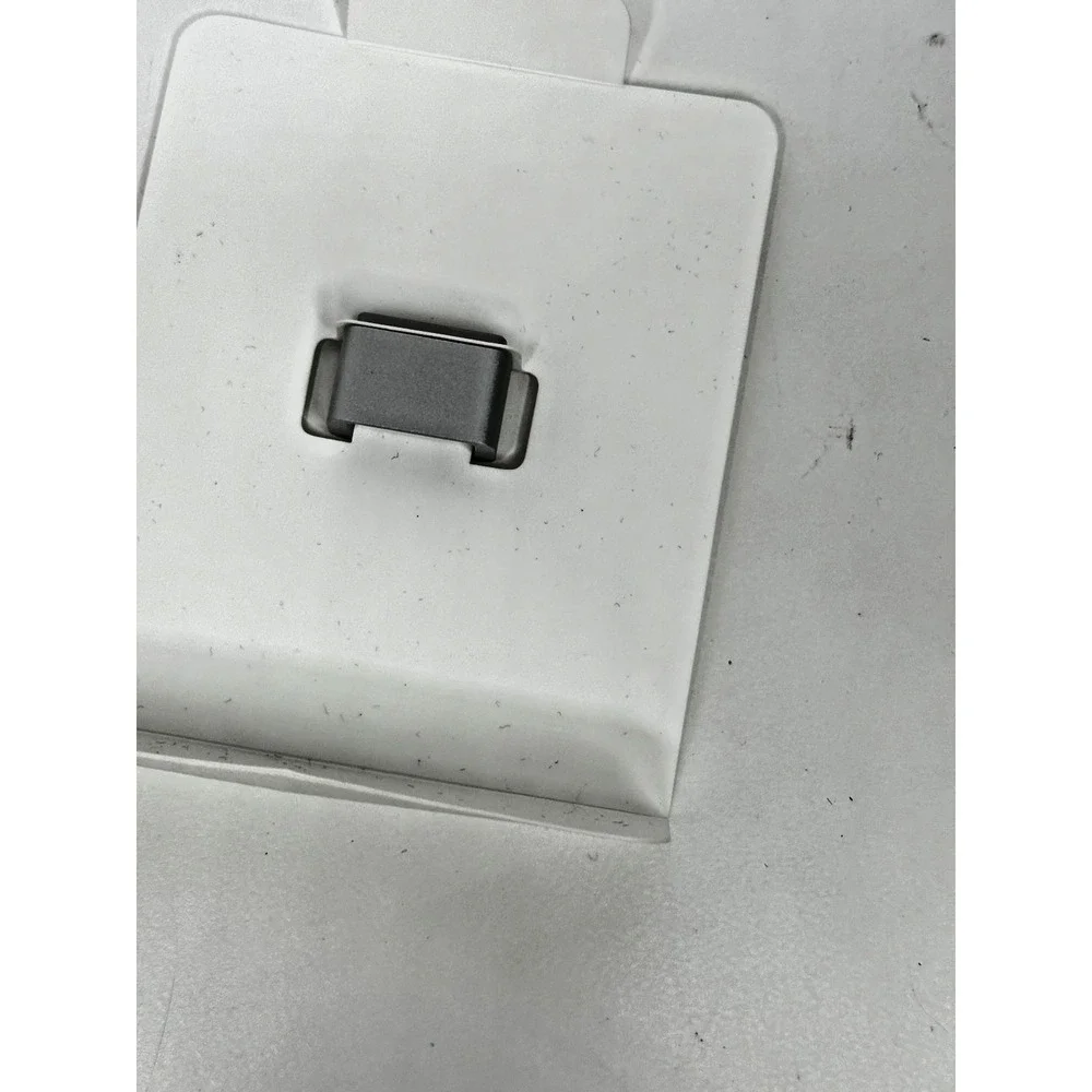 Apple MagSafe to MagSafe 2 Converter White New open box
